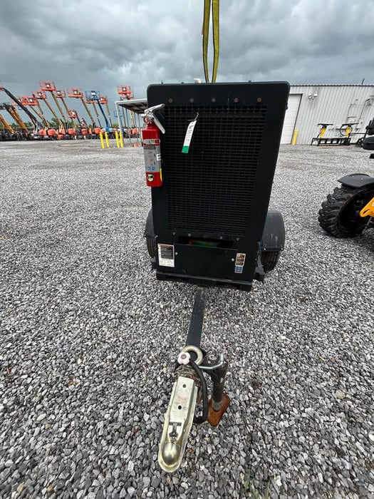 2020 MILLER ELECTRIC BB500