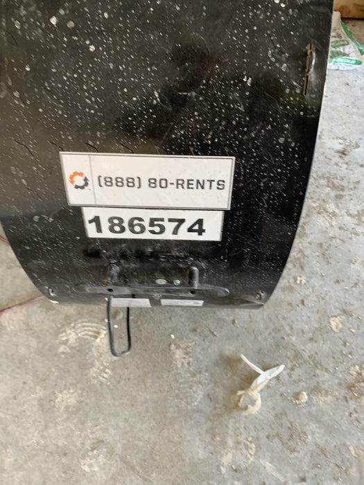 2021 MASTER 36" Drum Fan