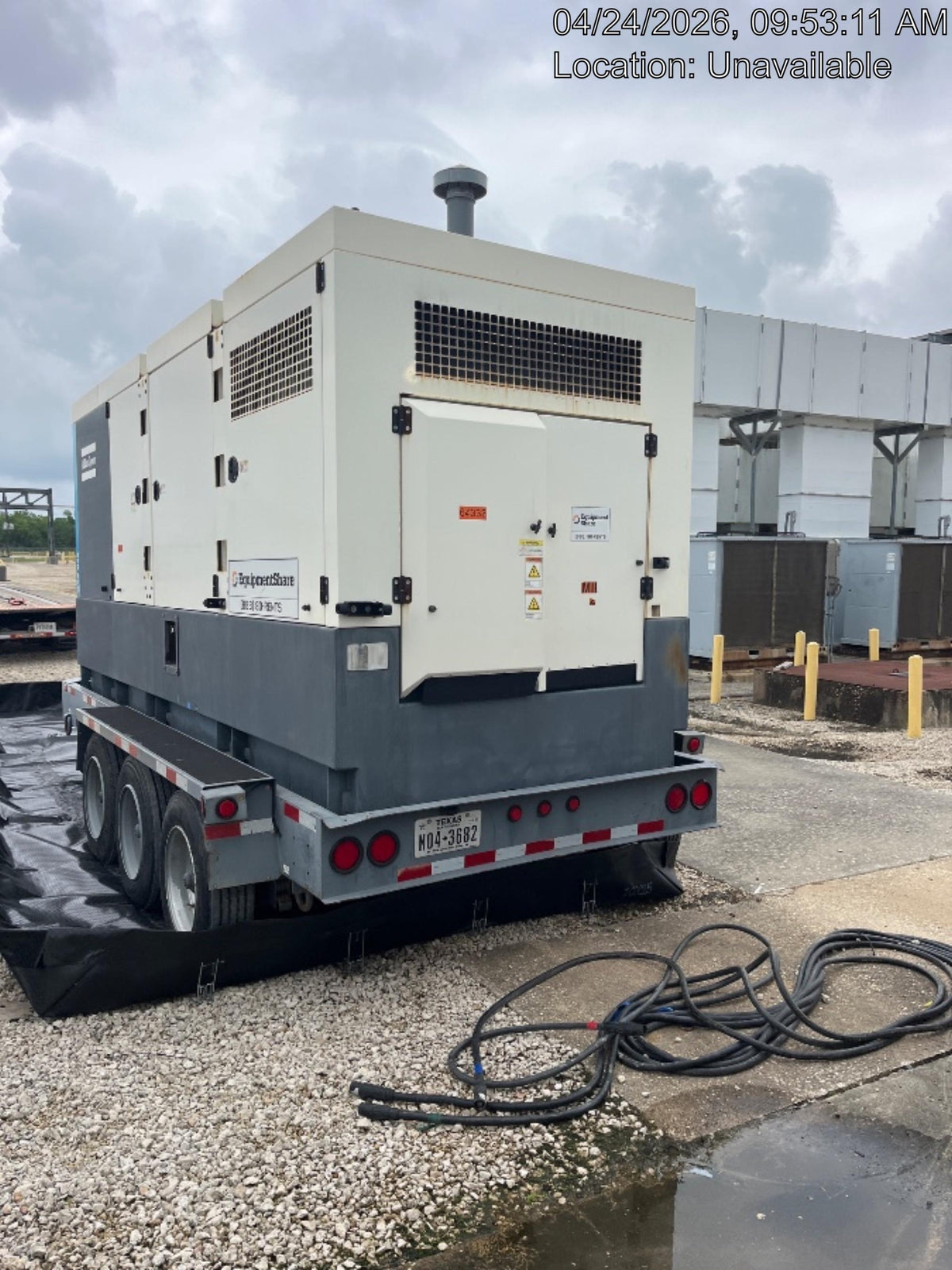 2020 ATLAS COPCO QAS625