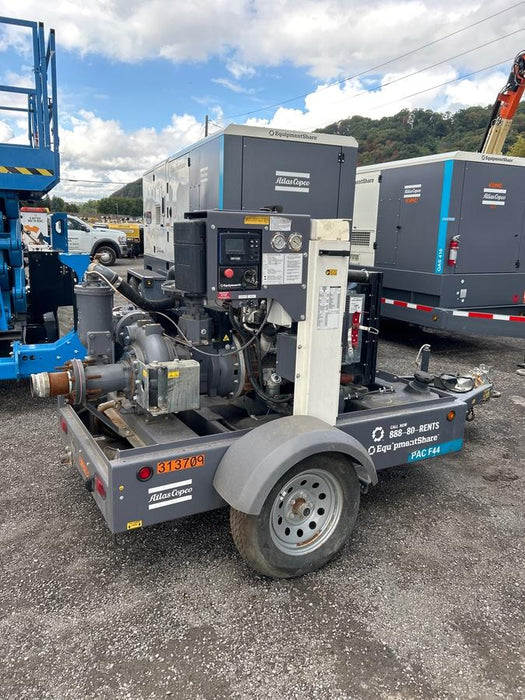 2023 ATLAS COPCO PAC F44 KD