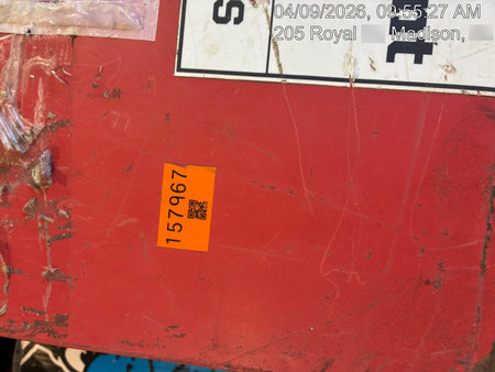 2021 ESCO H-300