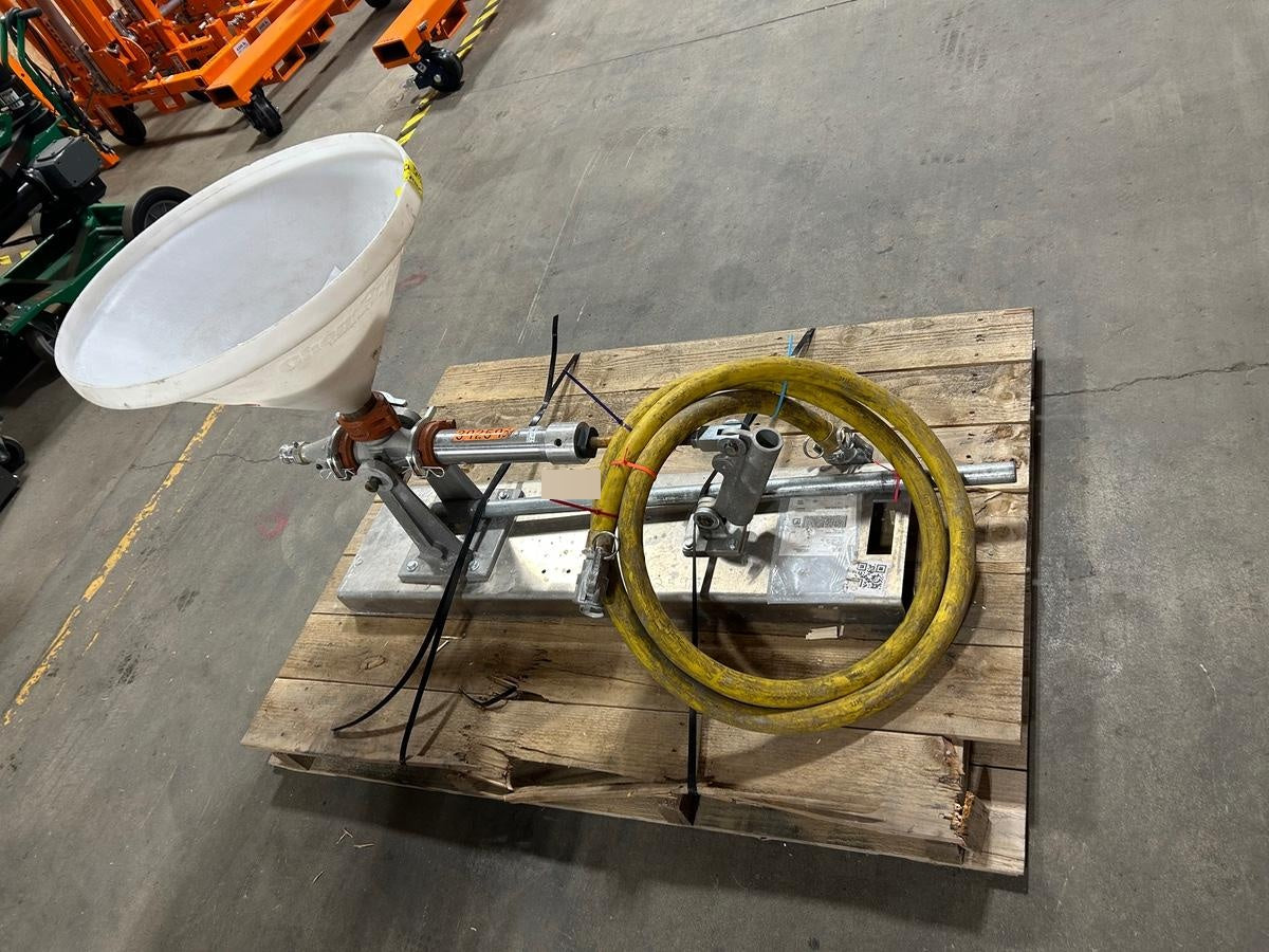 2024 CHEM GROUT CG050M