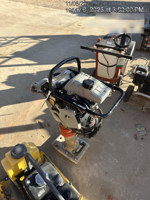 2023 MULTIQUIP MTX60HD