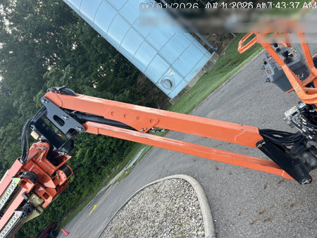 2021 JLG 1350SJP