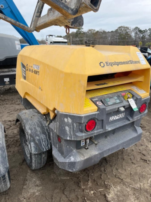 2022 ATLAS COPCO XAS188 CWK