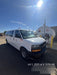 2025 CHEVROLET Express Van - Rental