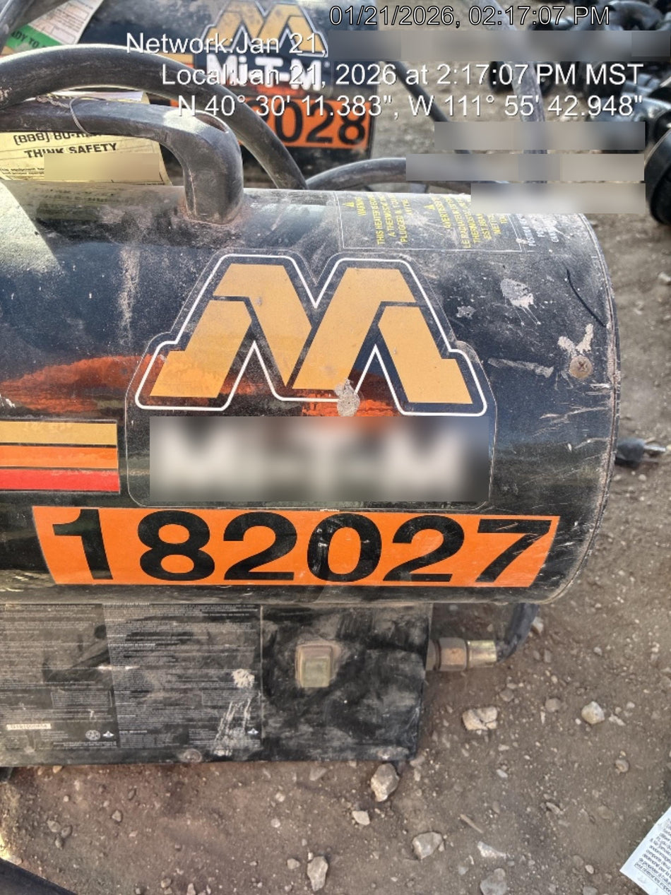 2021 MI-T-M CORPORATION MH-0150-LMTO