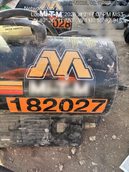 2021 MI-T-M CORPORATION MH-0150-LMTO