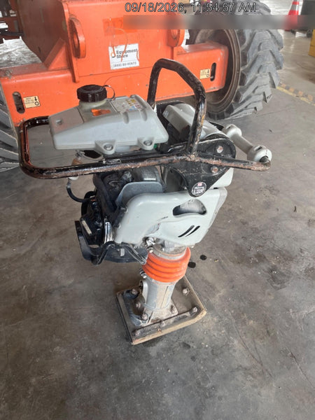 2023 MULTIQUIP MTX60HD