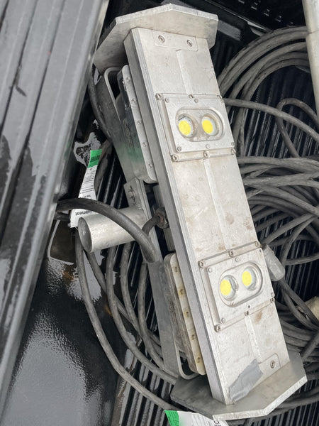 2021 WORKSITE LIGHTING PetroPRO-MAX T-Bracket