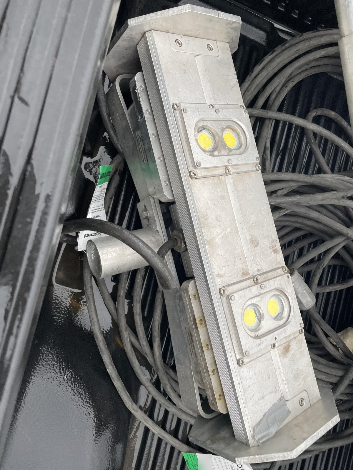 2021 WORKSITE LIGHTING PetroPRO-MAX T-Bracket