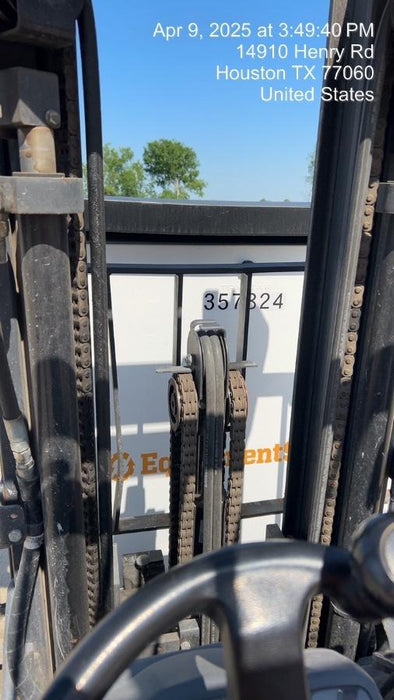 2023 TRYSTAR TP-4FTHLC-400ADJ