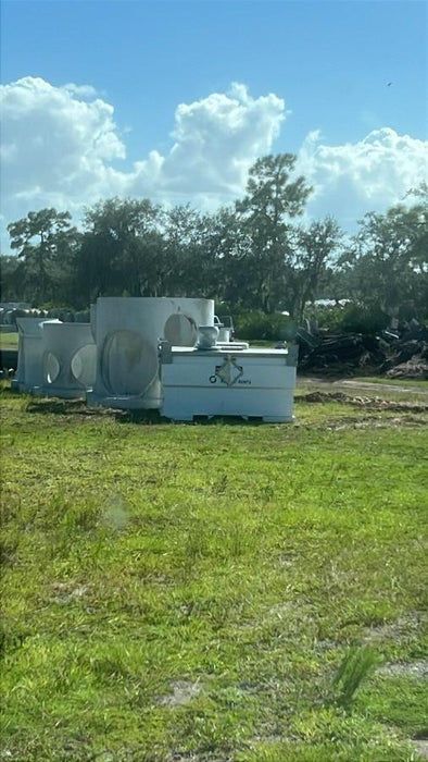 2022 WESTERN GLOBAL 50TCG