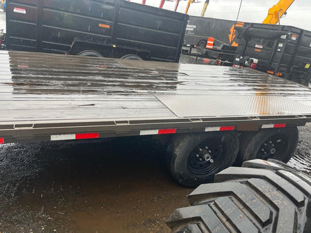 2022 DELCO F816