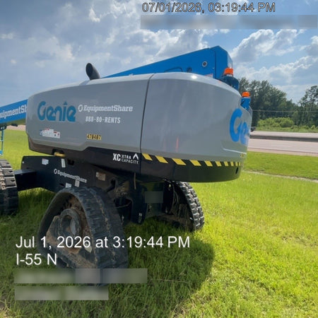 2020 MANITOU MTA8044