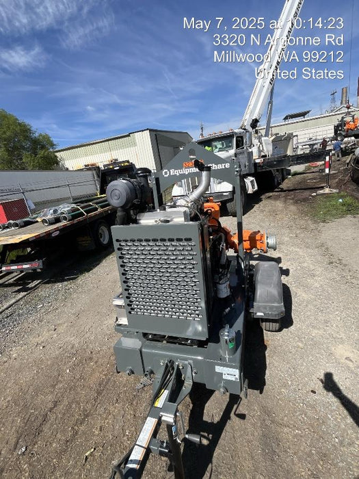 2023 PREMIER PUMP 6NNT‐RP‐TD2.9‐T85