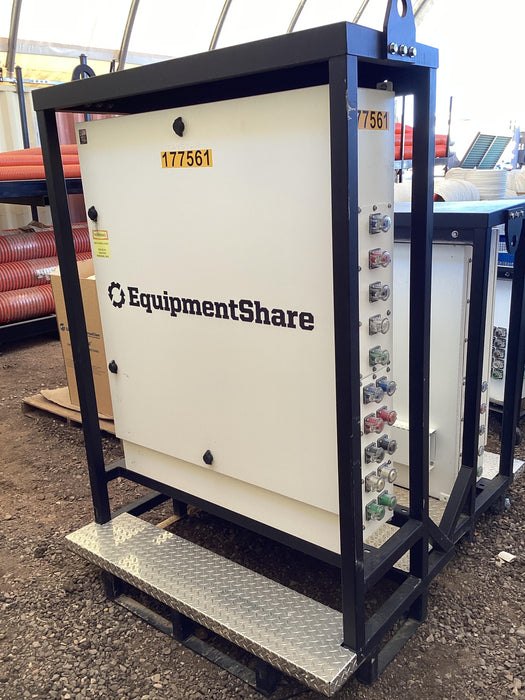 2021 TRYSTAR IL-086-VDE-27MBRP