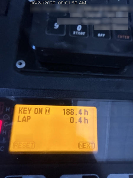 2022 TOYOTA 50-8FGU25