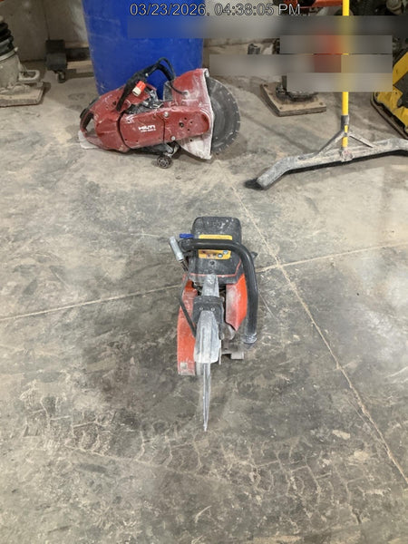 2020 HUSQVARNA K770