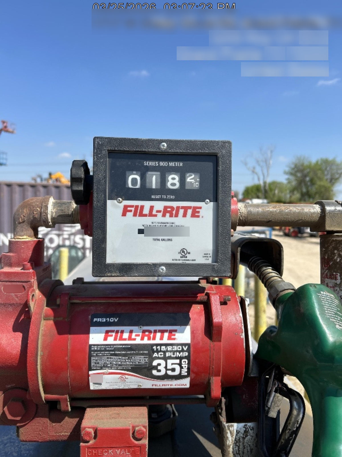 2024 Wacker Neuson LTT4 Diesel, Kohler KDW702, Deep Sea Controller, Auto Start, LED 320W, Bypass Outlet, T3