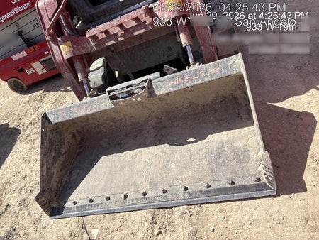 2022 TAKEUCHI TL8R2-CR