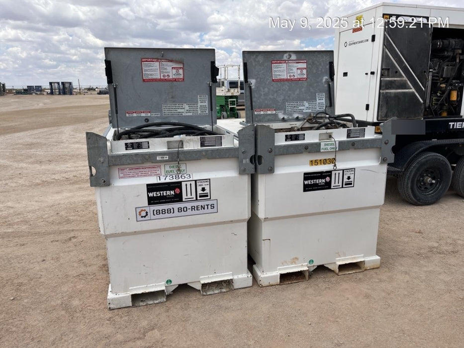 2021 TRANSCUBE 20TCG(G)W-NA