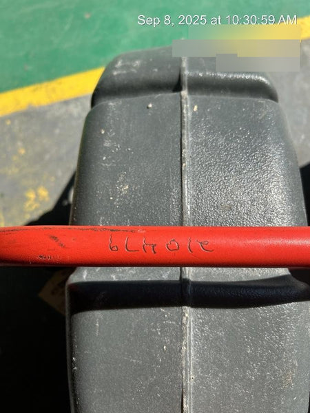 2022 RIDGID 63613