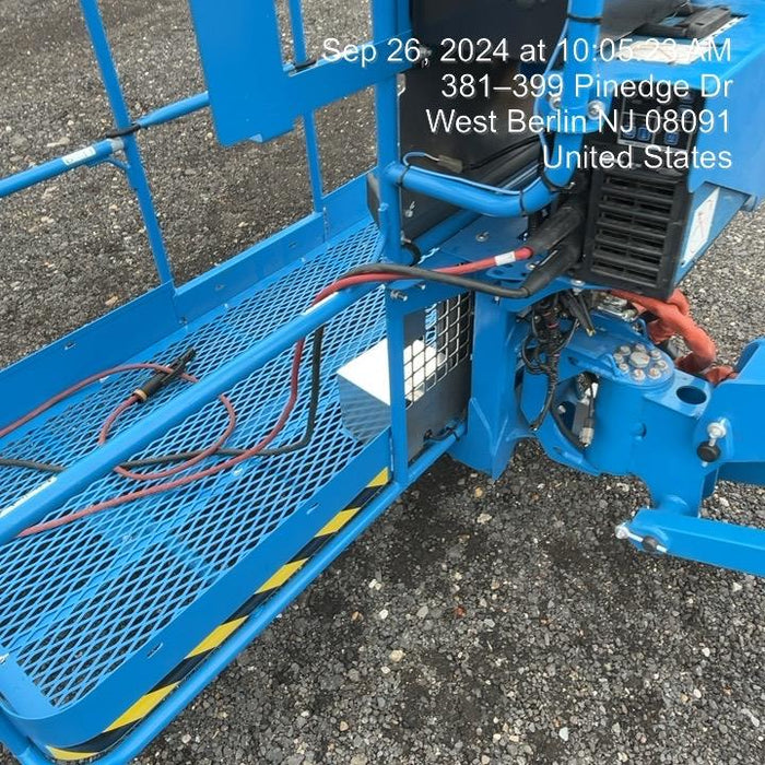 2024 MILLER ELECTRIC CST-282