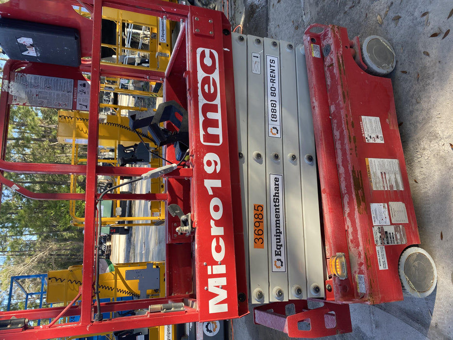 2019 MEC Micro 19