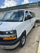 2025 CHEVROLET Express Van - Rental