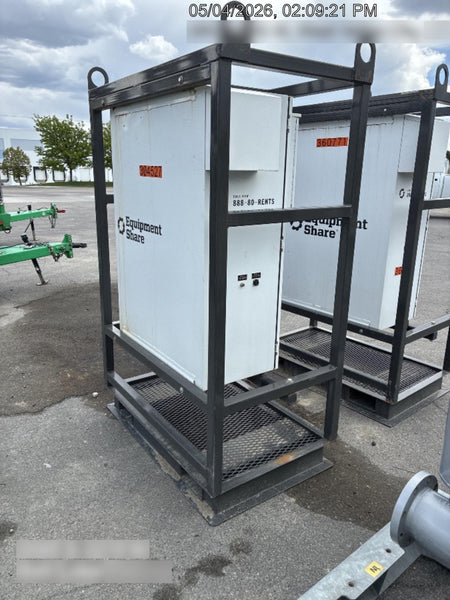 2023 FUJI MD050-EQS