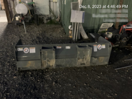 2023 WORKSAVER INC SPS-2484M