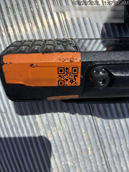 2021 MOTOROLA XPR7550