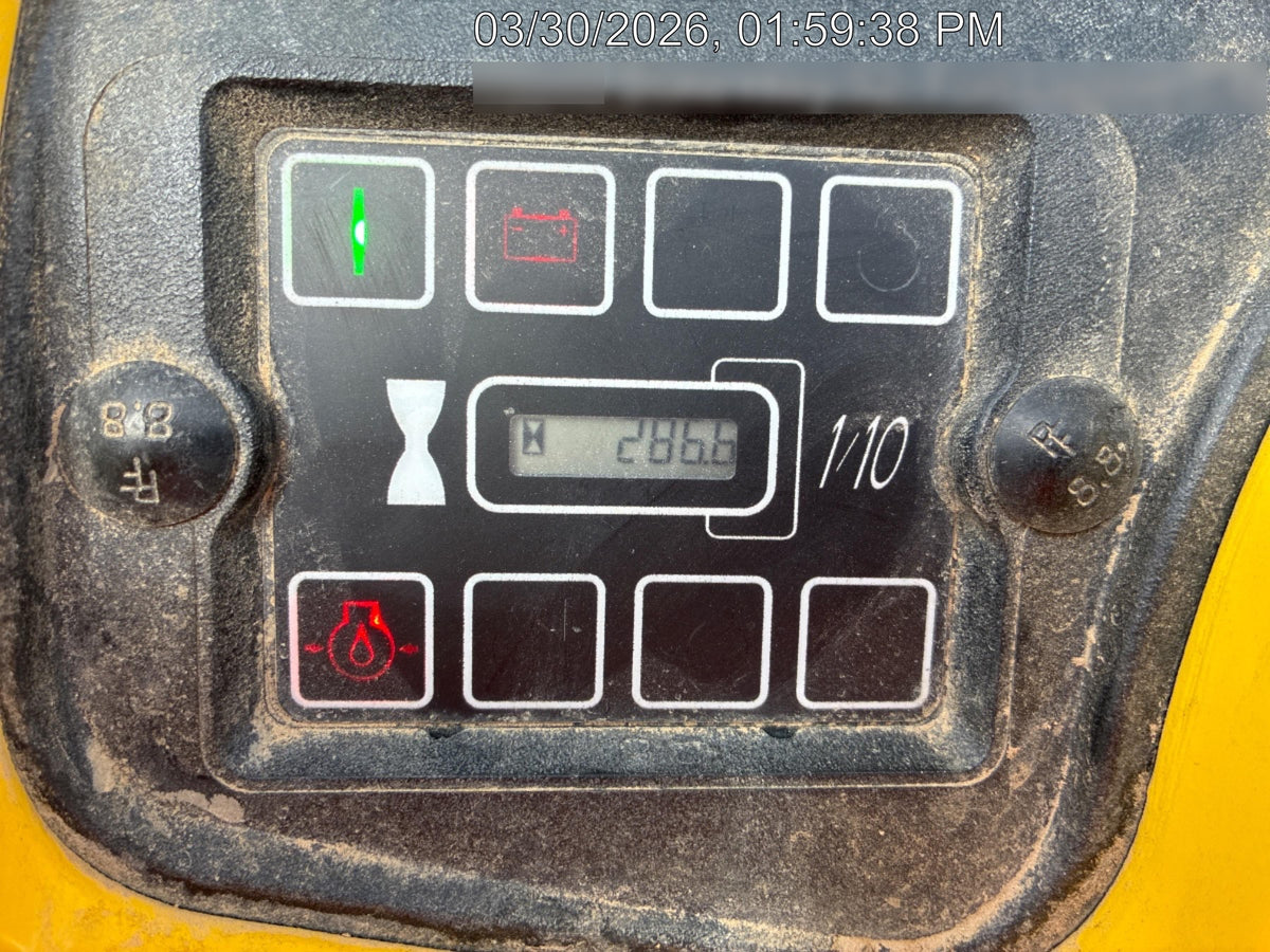 2024 WACKER NEUSON RTLx-SC3