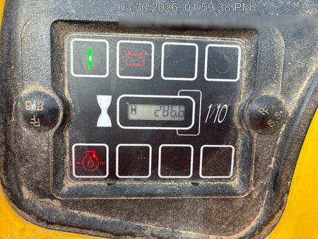 2024 WACKER NEUSON RTLx-SC3