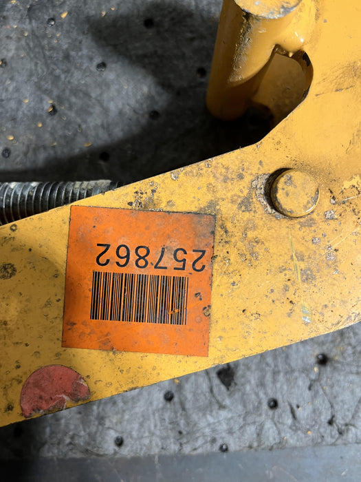 2022 HARRINGTON UBC020