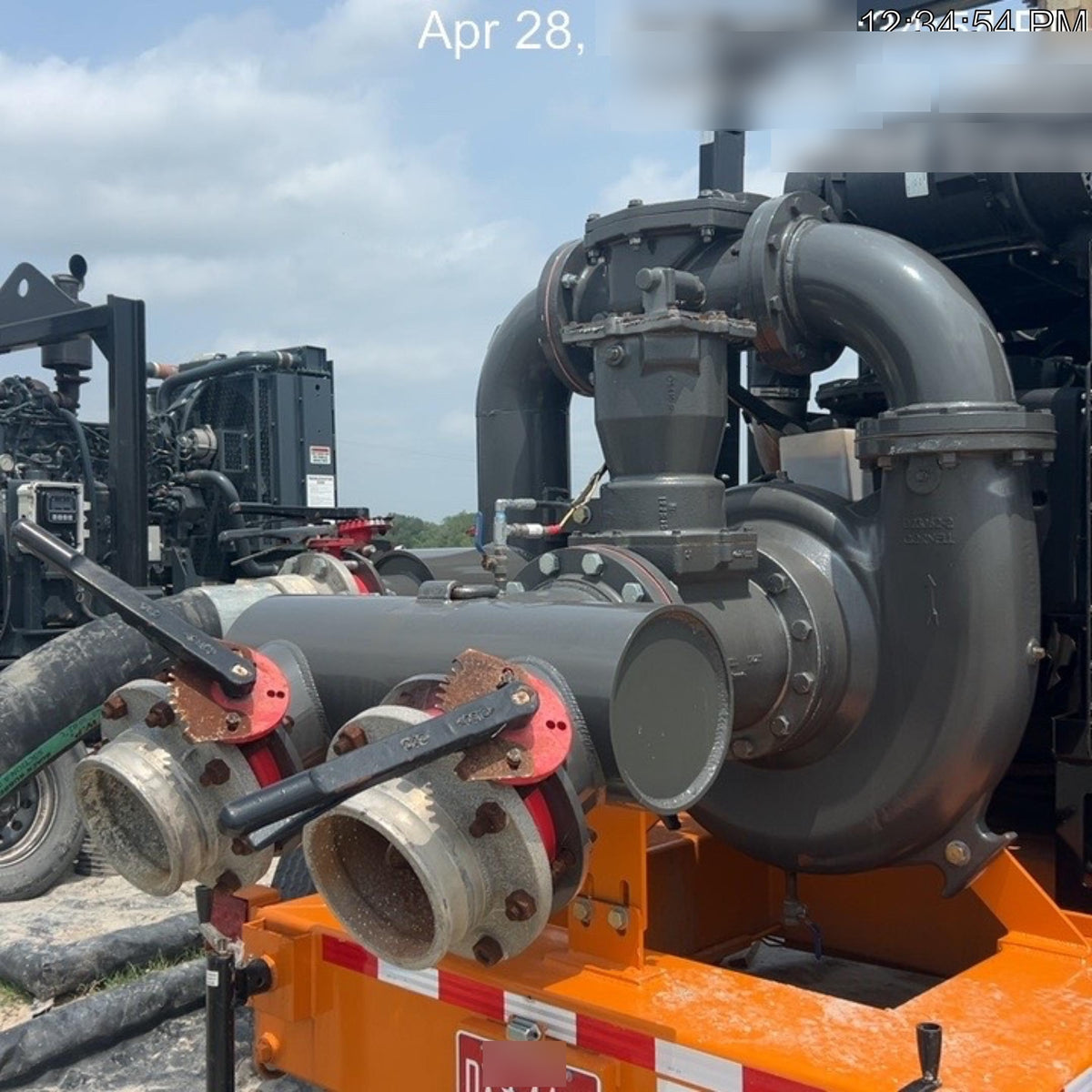 2023 RWN RWN-8NHTA-10OBPT