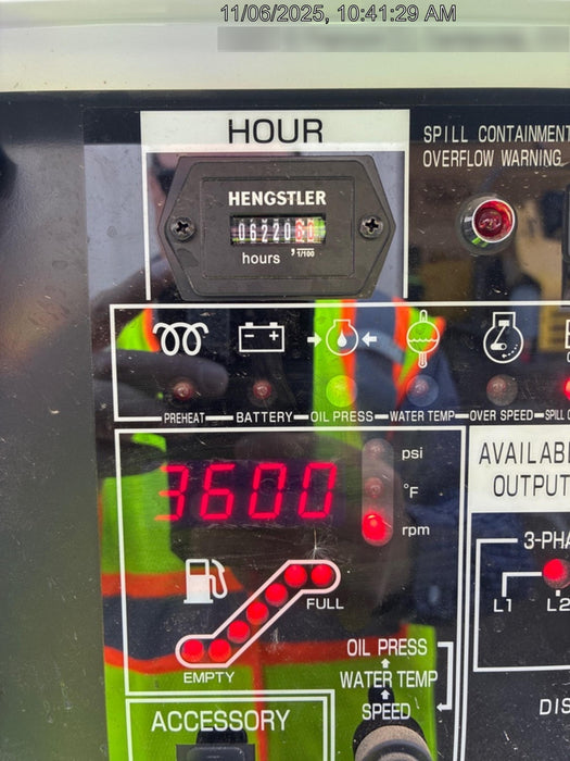 2023 SHINDAIWA DGK15FL