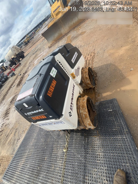 2026 HUSQVARNA LP9505