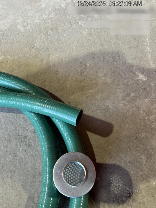 2024 MI-T-M WTP-T03-0MGH