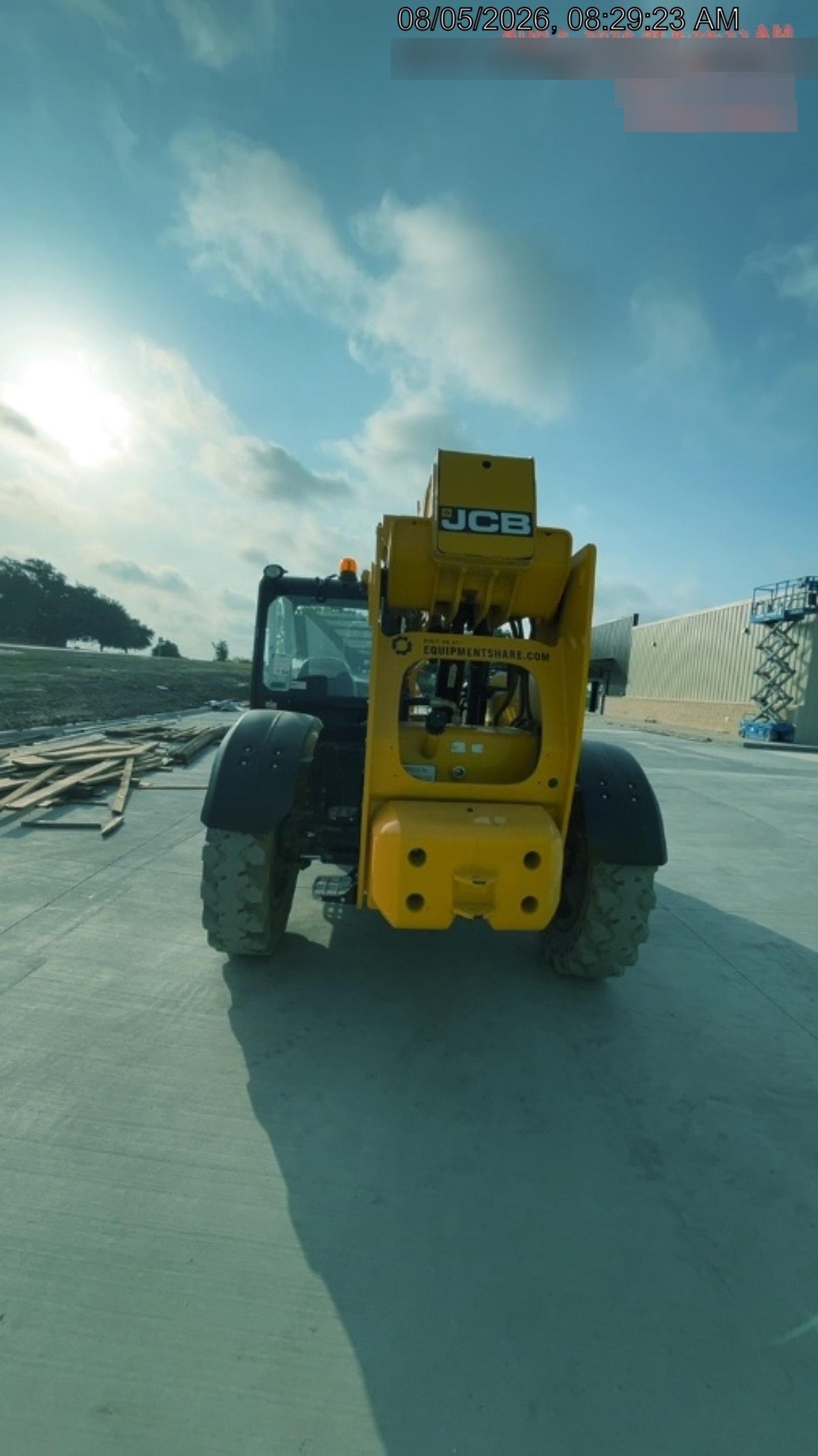 2024 JCB 506-36