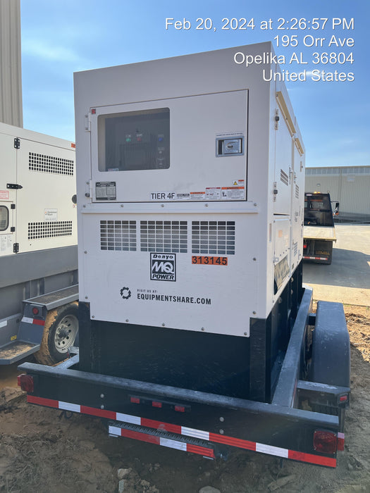 2023 MULTIQUIP DCA220