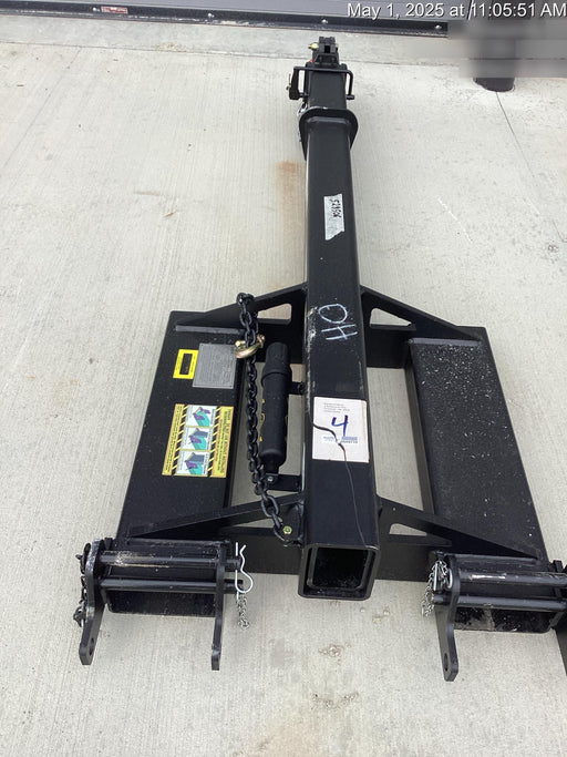 2025 STAR INDUSTRIES M1360B - Star JIB Boom