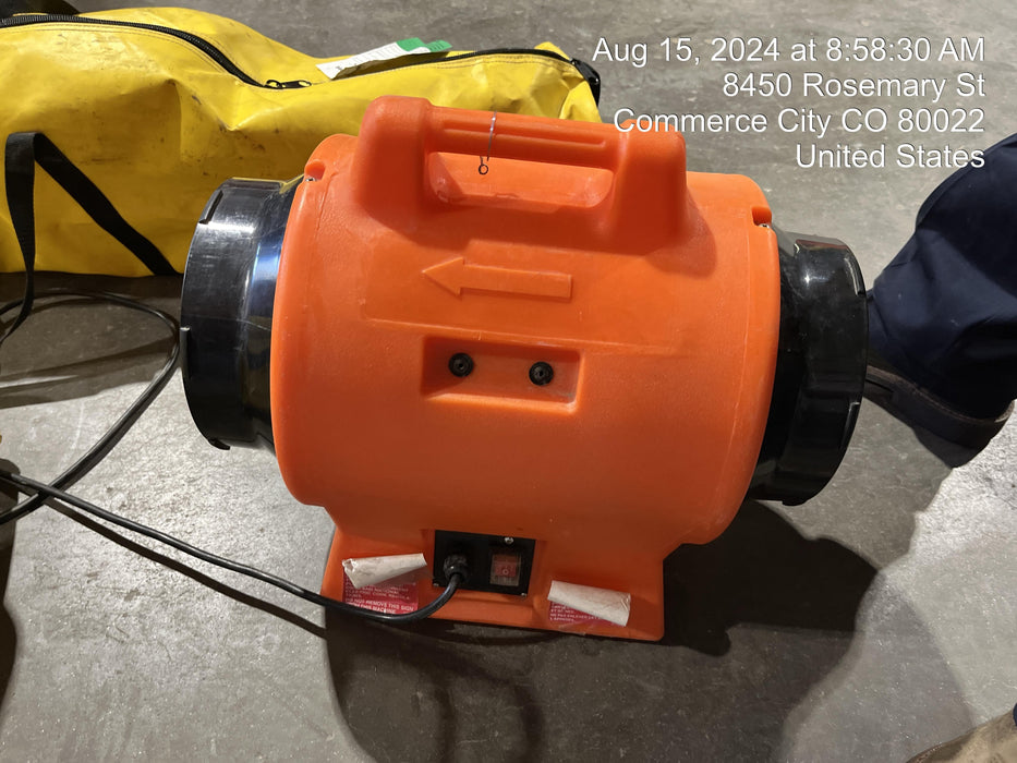 2022 ALLEGRO 9539-08