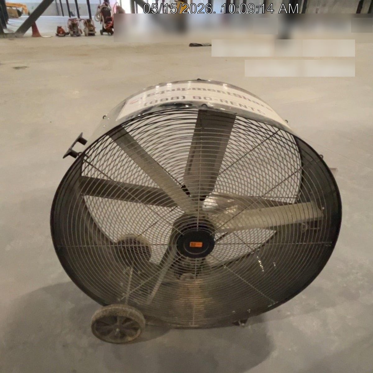 2024 MASTER MHD-42-BDF-C