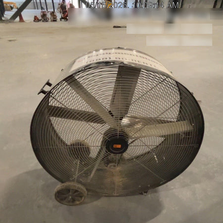 2024 MASTER MHD-42-BDF-C