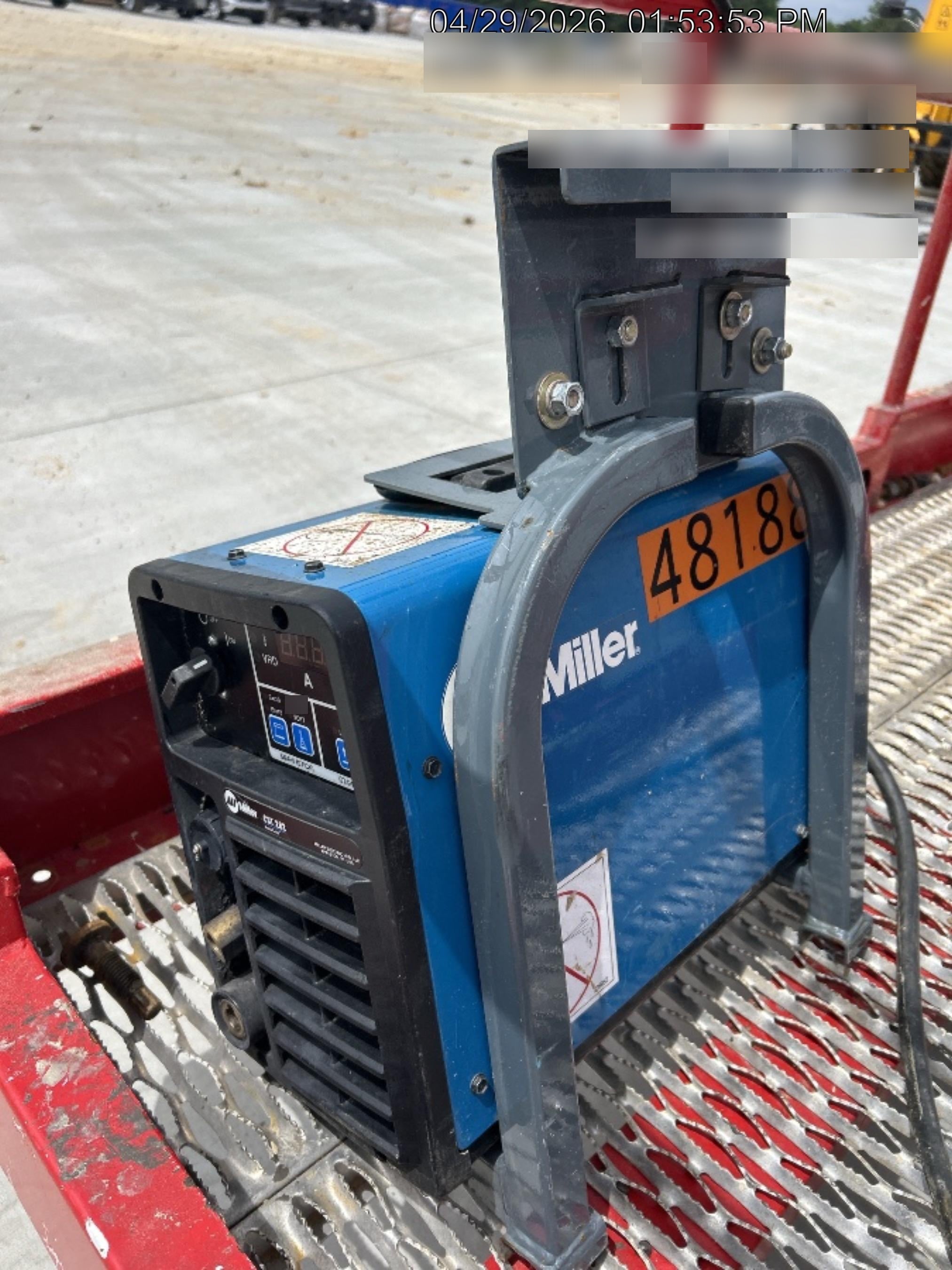 2024 MILLER CST 280