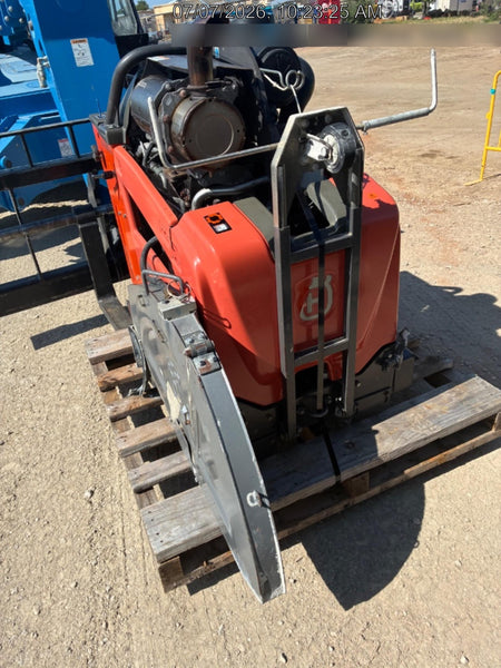 2024 HUSQVARNA FS 5000D