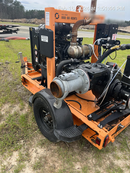2021 PIONEER PP66S12L71-TD2.9L4