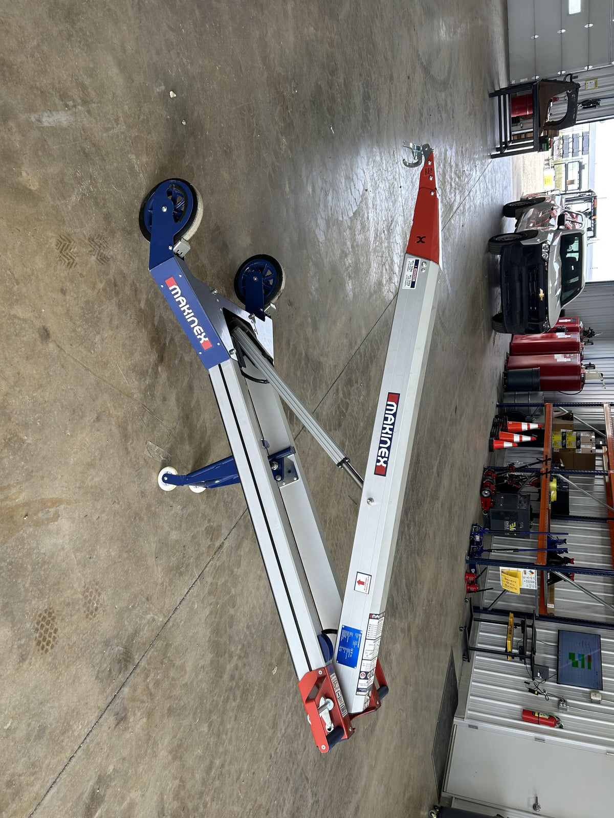 2026 MAKINEX PHT2-140-US